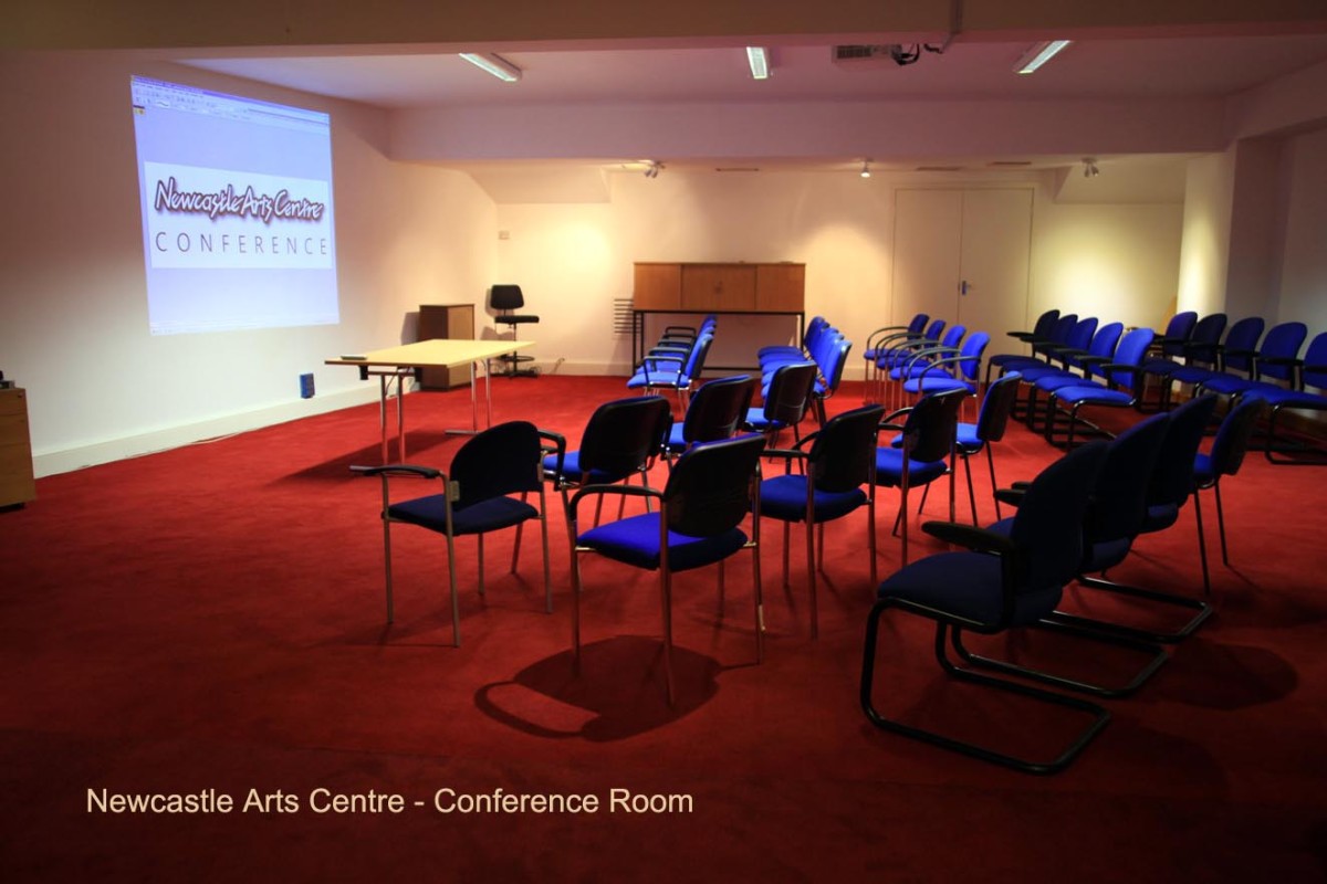 Newcastle Arts Centre